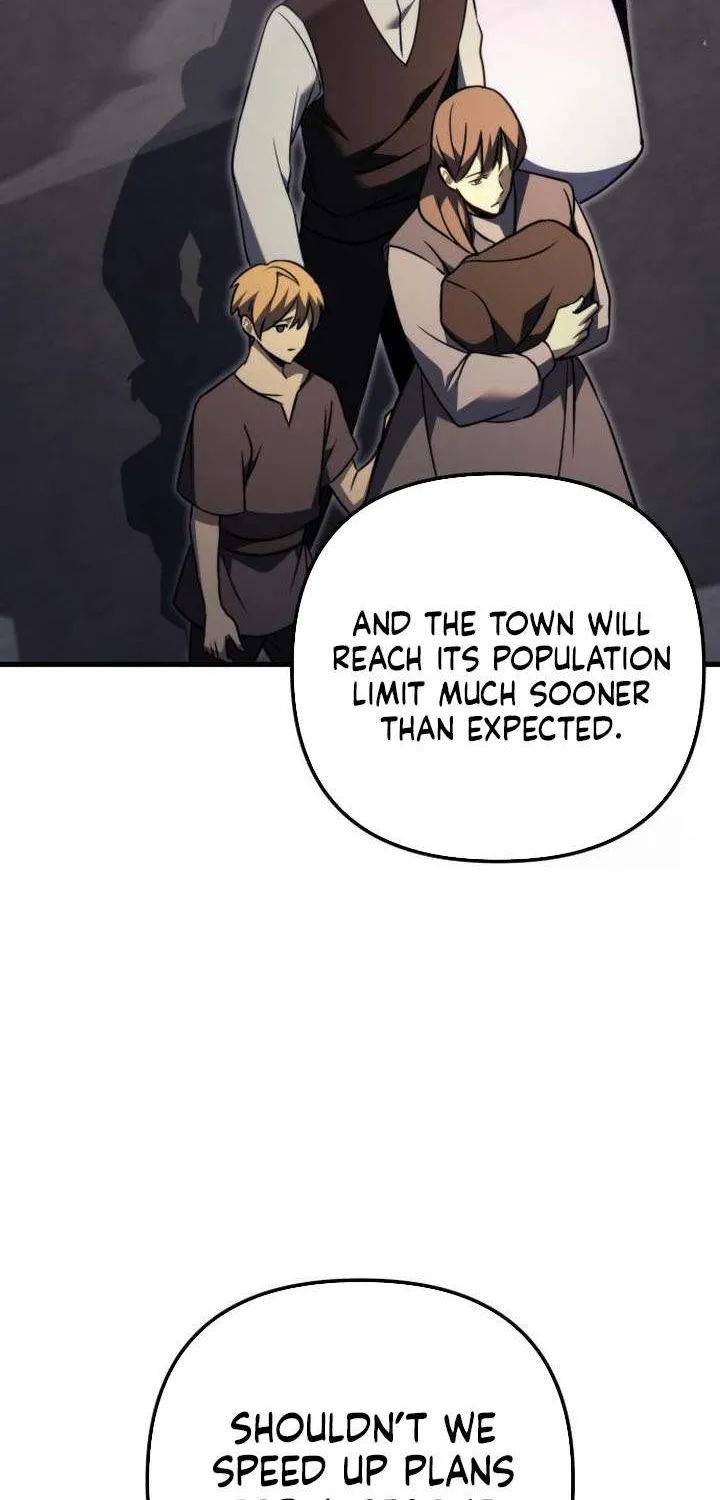 Regressor of the Fallen family Chapter 74 page 92 - 