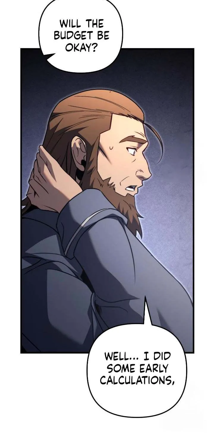 Regressor of the Fallen family Chapter 74 page 95 - 