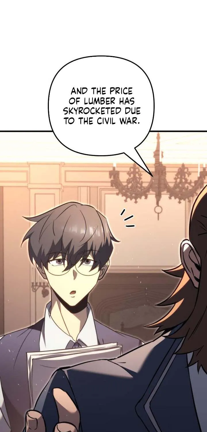 Regressor of the Fallen family Chapter 74 page 96 - 