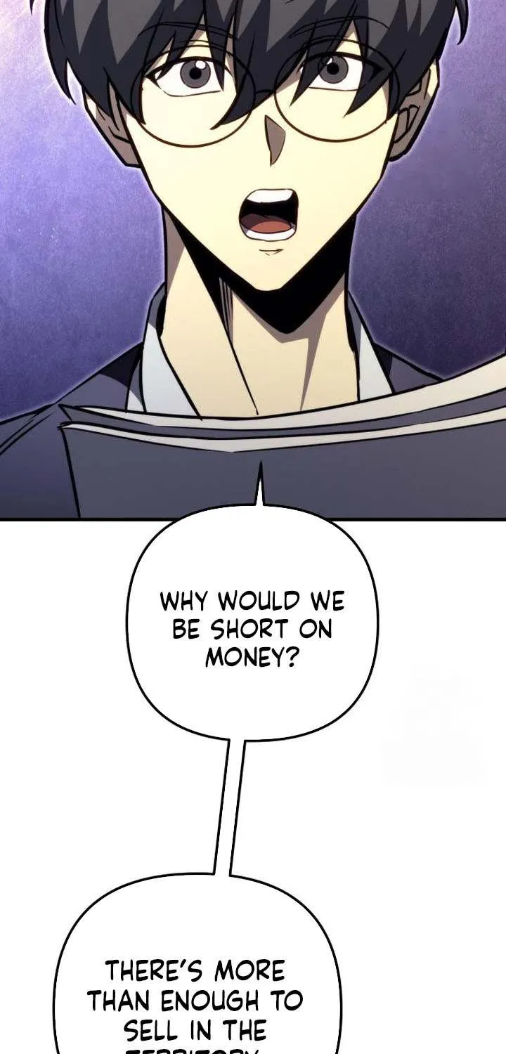 Regressor of the Fallen family Chapter 74 page 98 - 