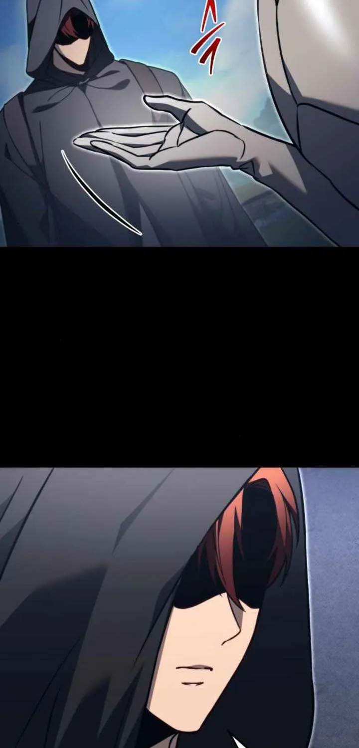 Regressor of the Fallen family Chapter 75 page 11 - 