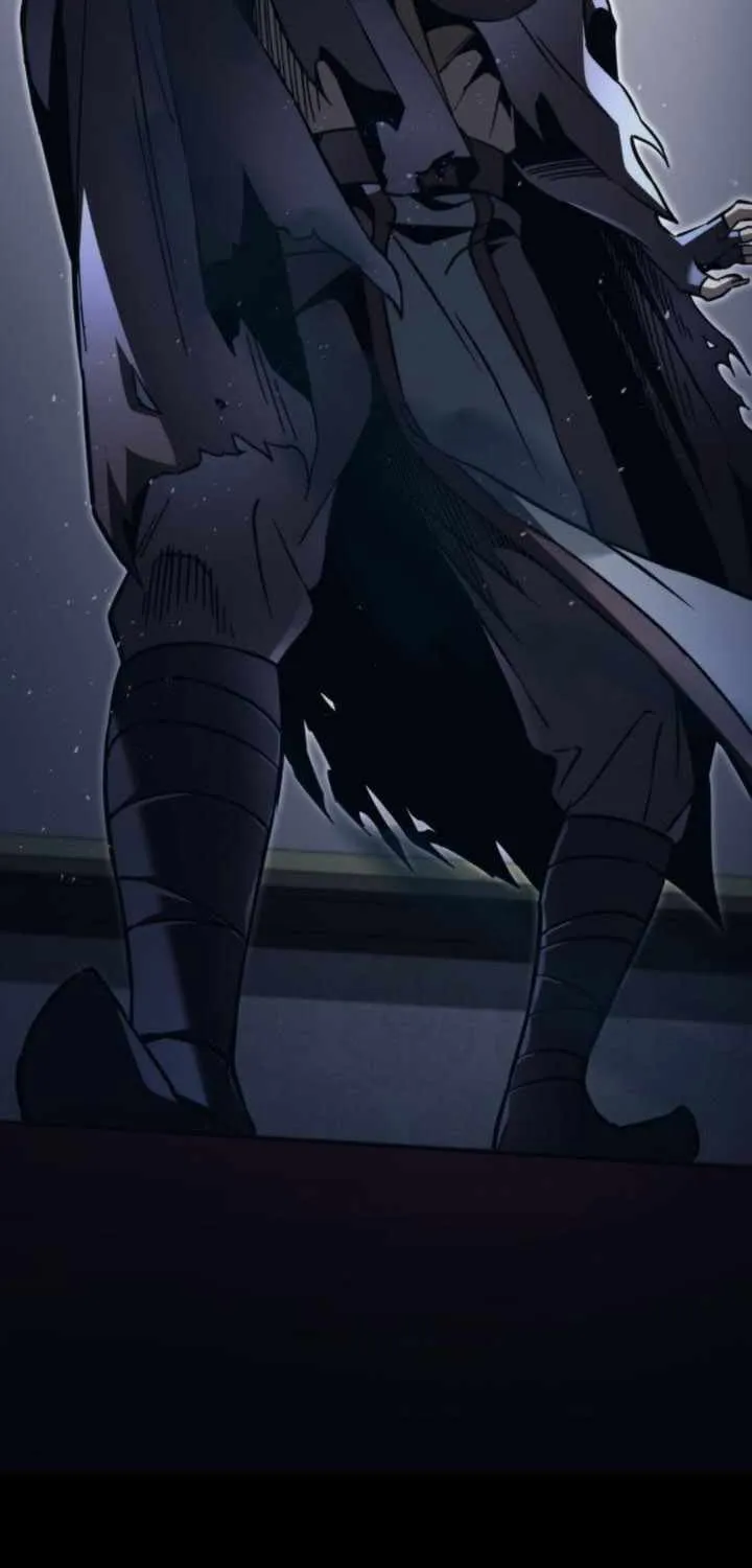 Regressor of the Fallen family Chapter 75 page 107 - 