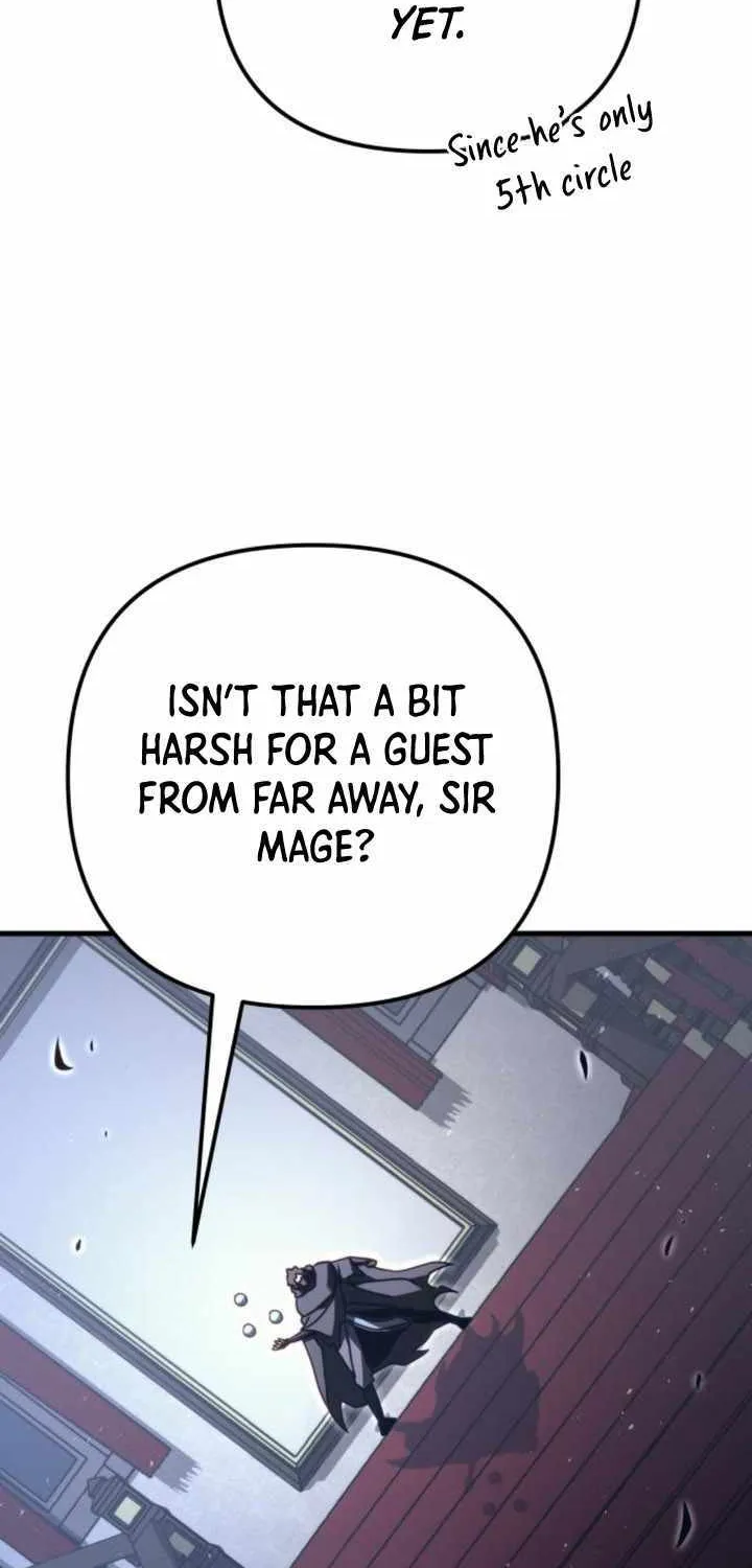 Regressor of the Fallen family Chapter 75 page 113 - 