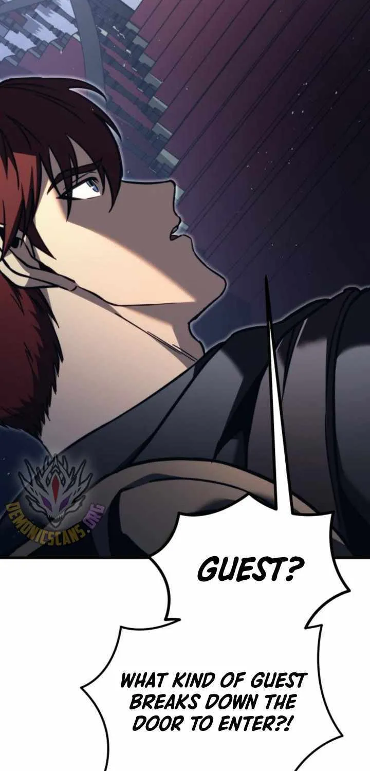 Regressor of the Fallen family Chapter 75 page 114 - 