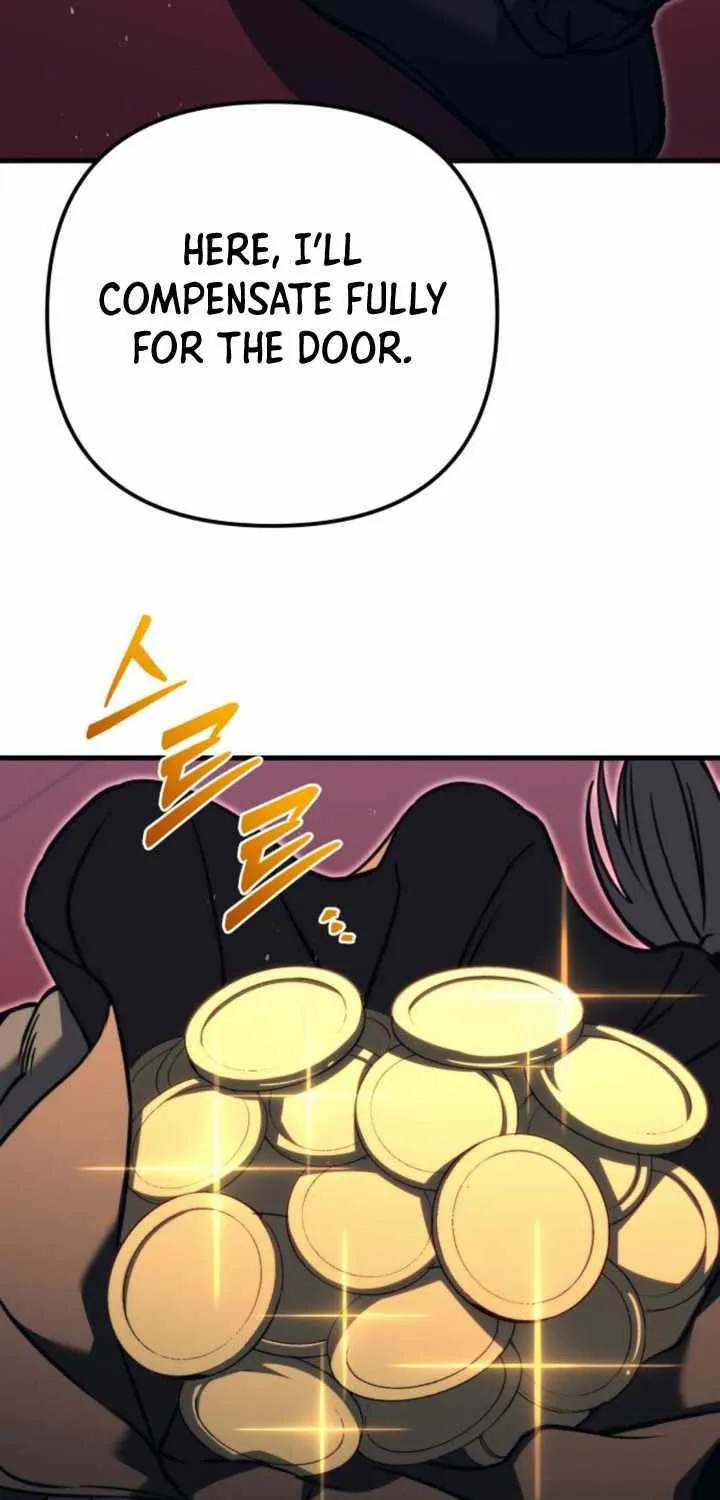 Regressor of the Fallen family Chapter 75 page 119 - 