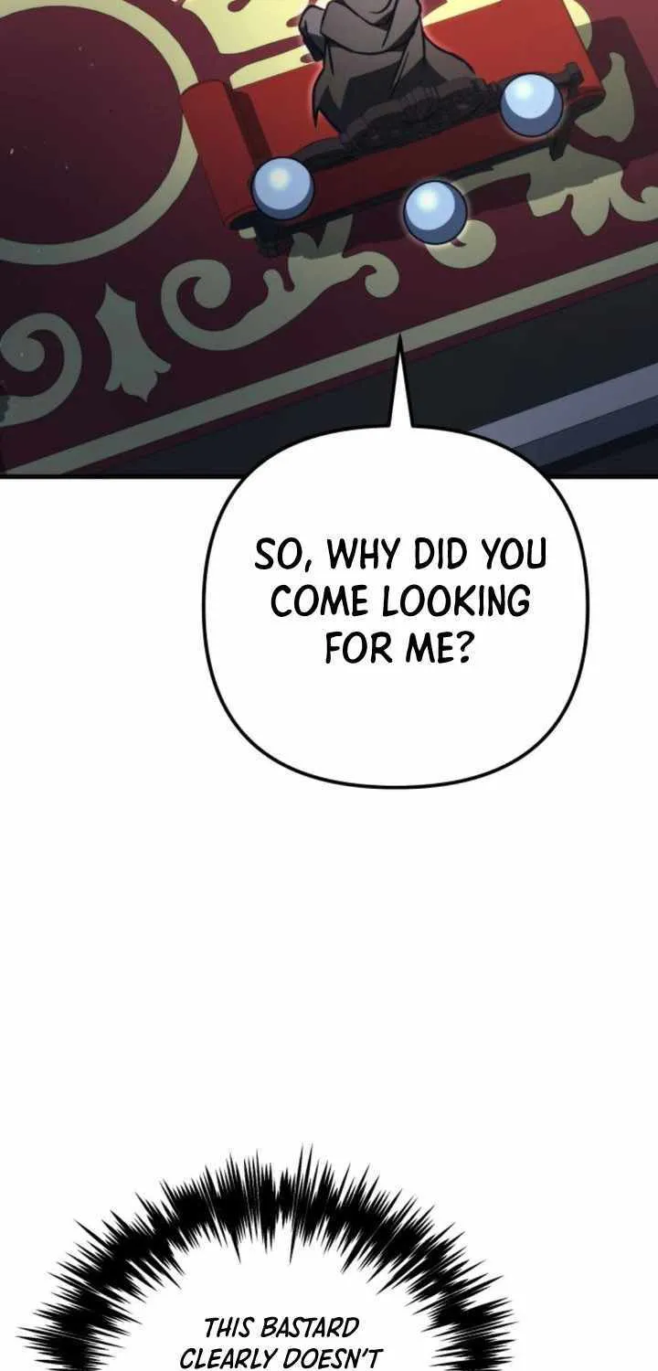 Regressor of the Fallen family Chapter 75 page 123 - 