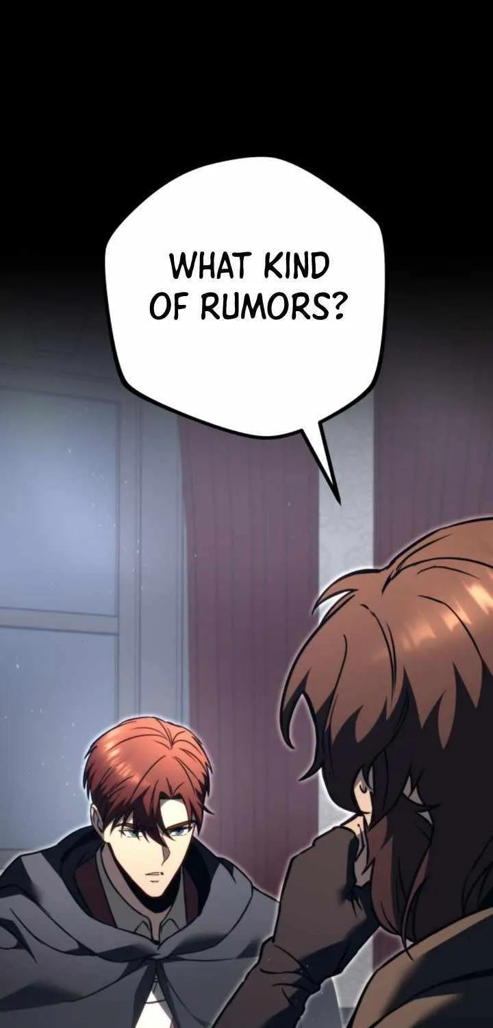 Regressor of the Fallen family Chapter 75 page 127 - 