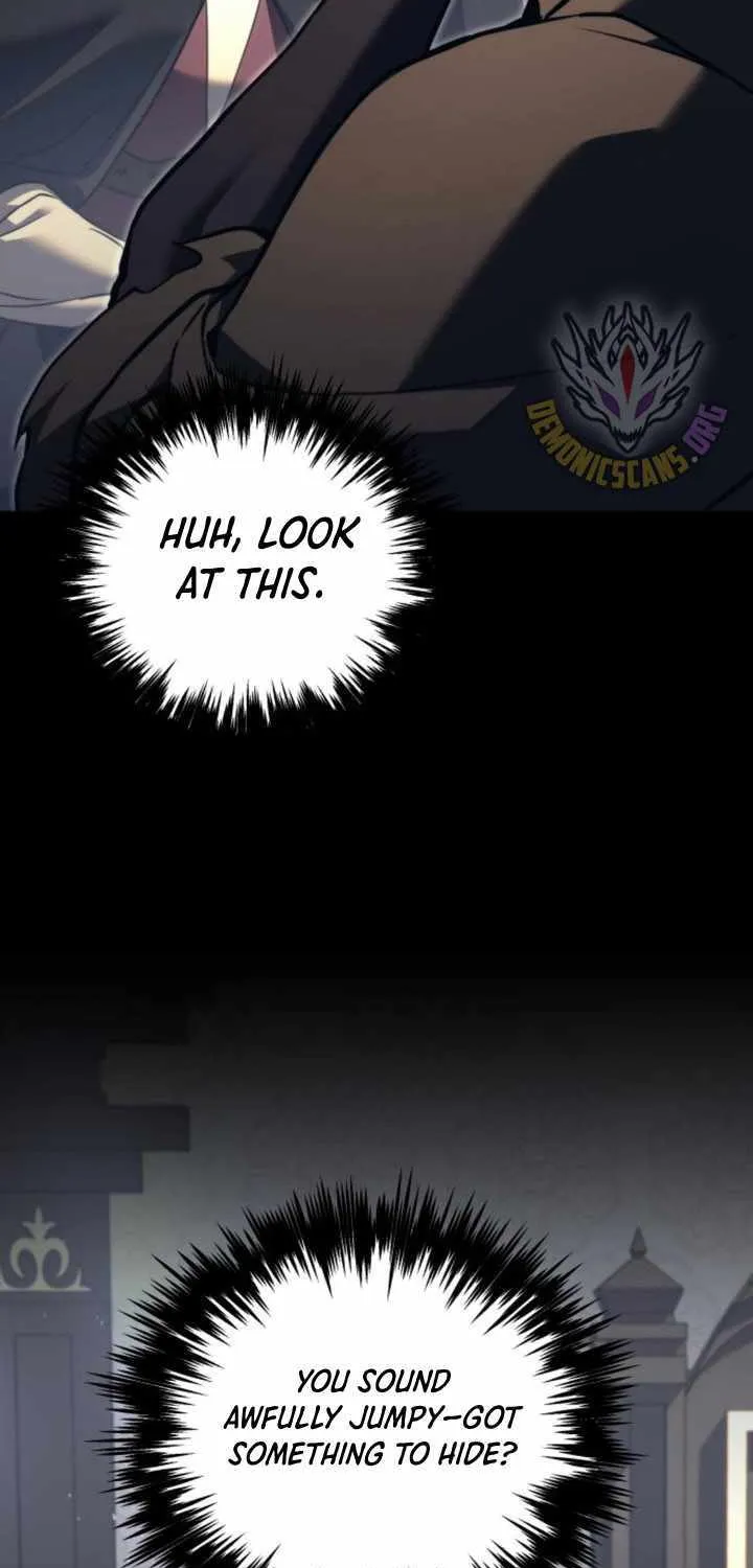 Regressor of the Fallen family Chapter 75 page 128 - 