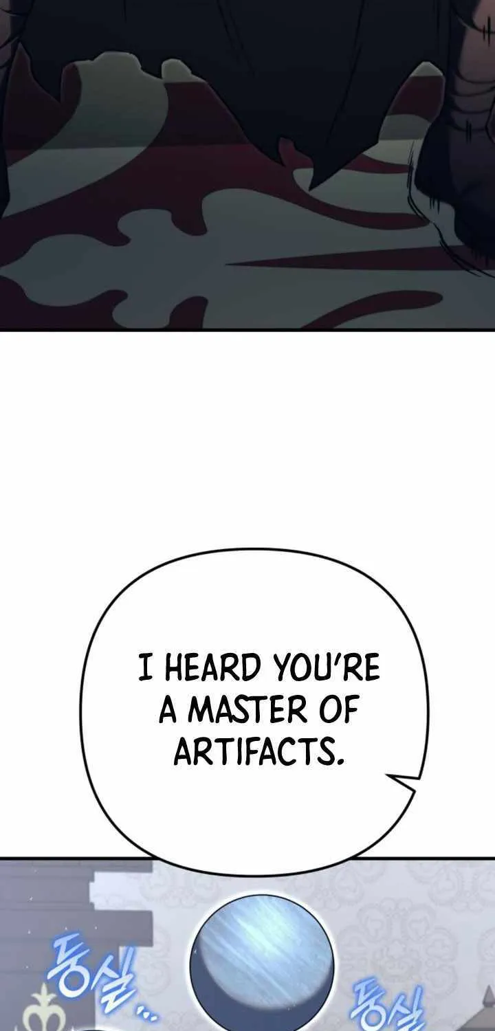 Regressor of the Fallen family Chapter 75 page 130 - 