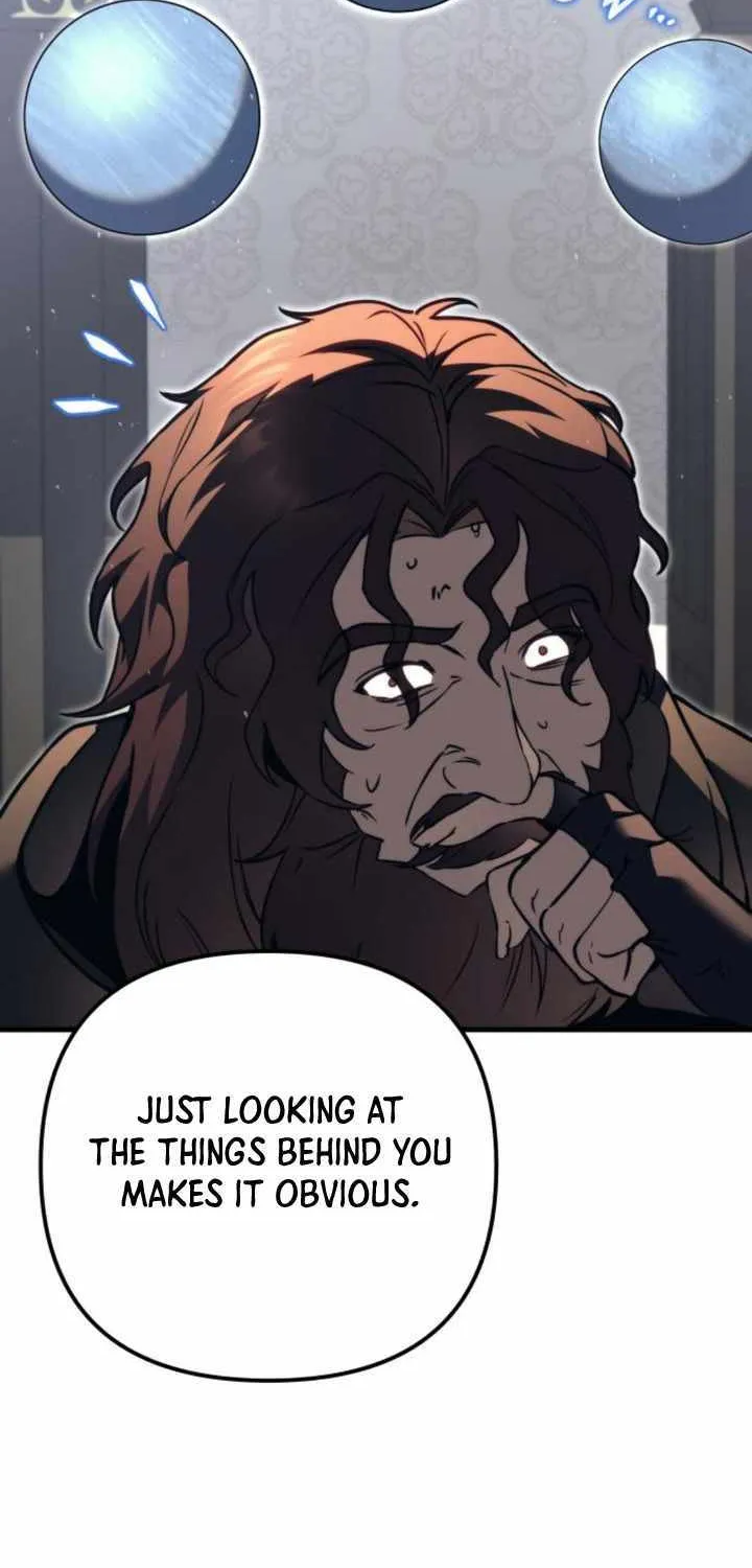 Regressor of the Fallen family Chapter 75 page 131 - 