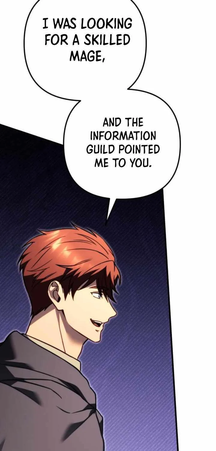 Regressor of the Fallen family Chapter 75 page 134 - 