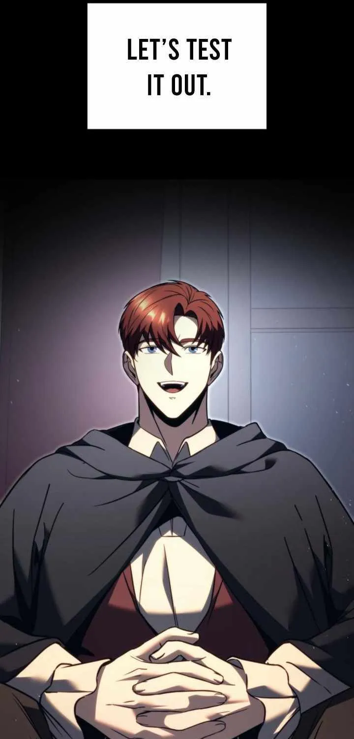 Regressor of the Fallen family Chapter 75 page 144 - 