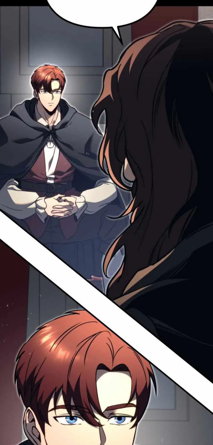 Regressor of the Fallen family Chapter 75 page 149 - 