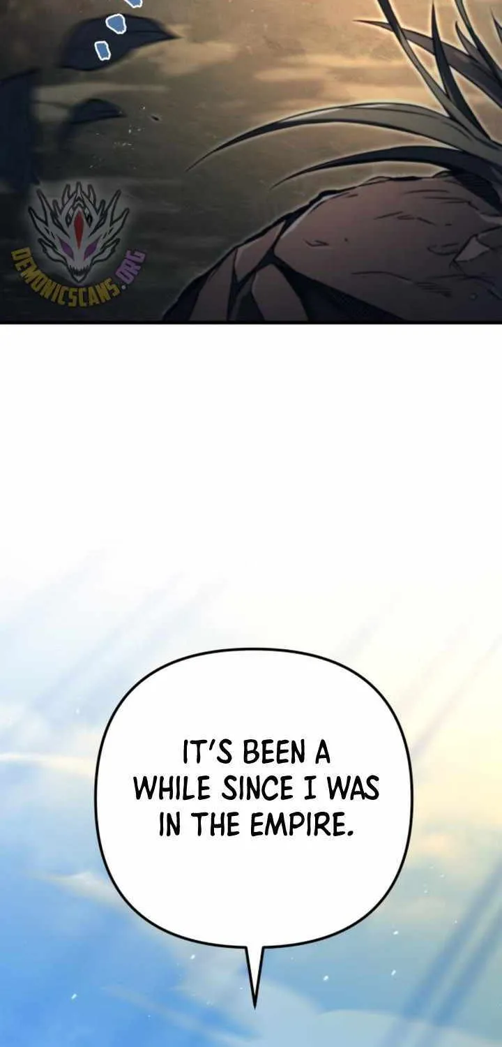 Regressor of the Fallen family Chapter 75 page 18 - 