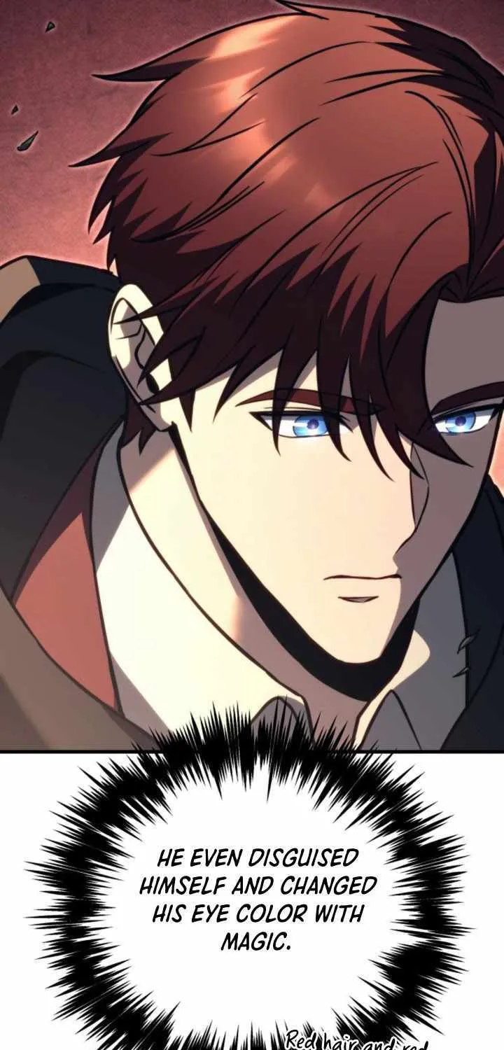 Regressor of the Fallen family Chapter 75 page 23 - 
