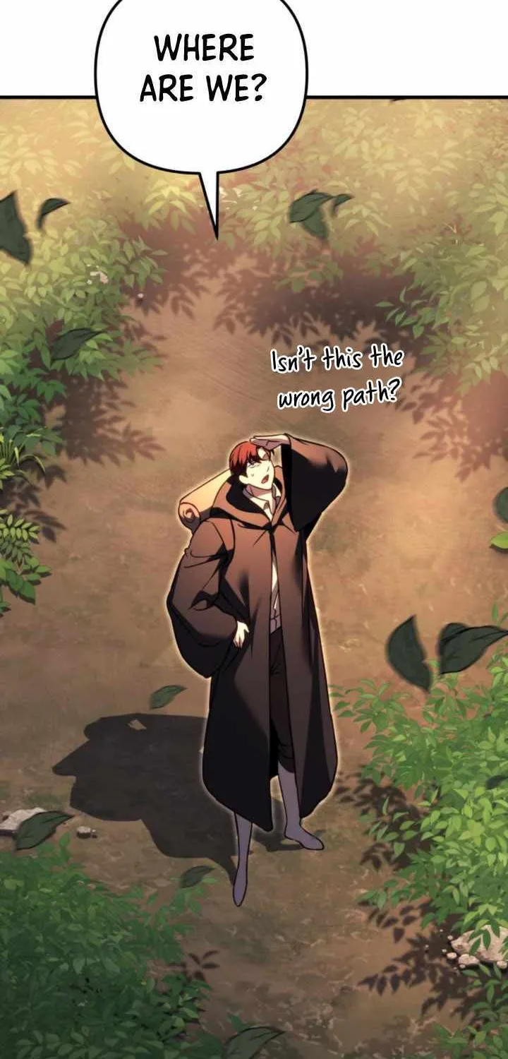 Regressor of the Fallen family Chapter 75 page 26 - 