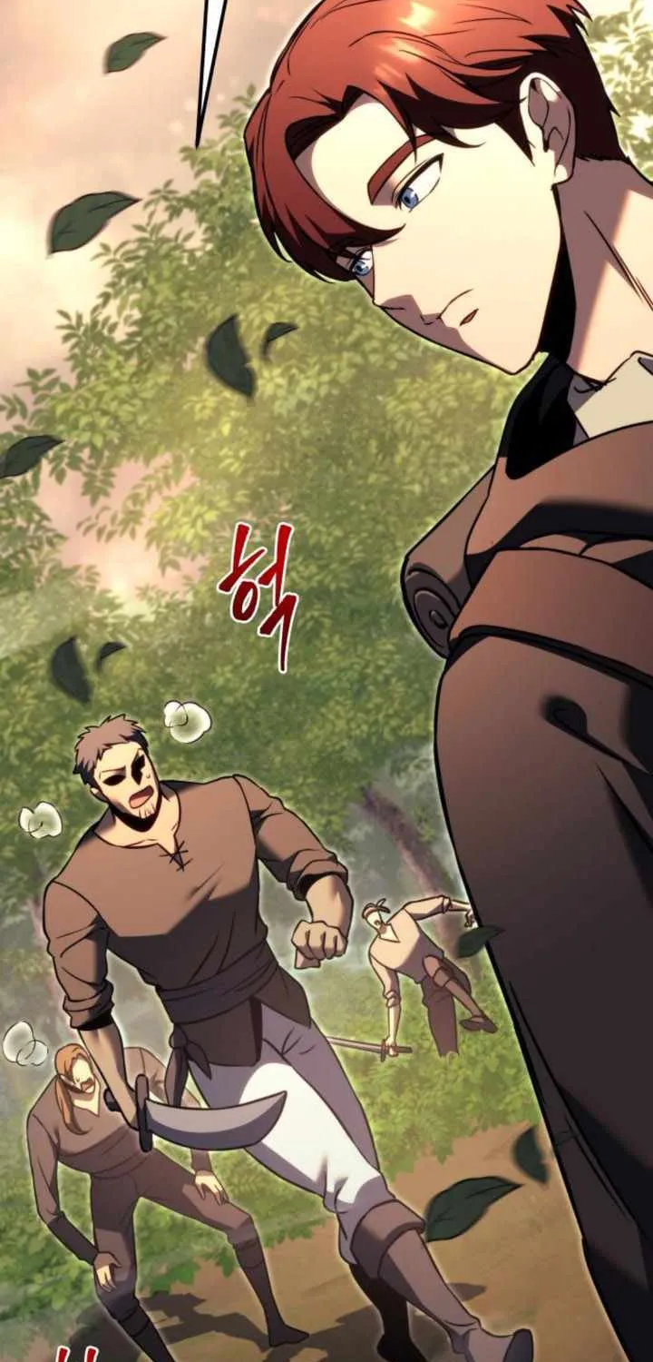 Regressor of the Fallen family Chapter 75 page 30 - 