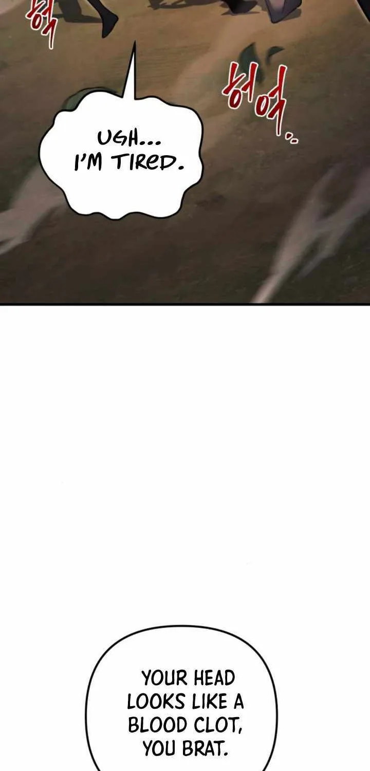Regressor of the Fallen family Chapter 75 page 31 - 