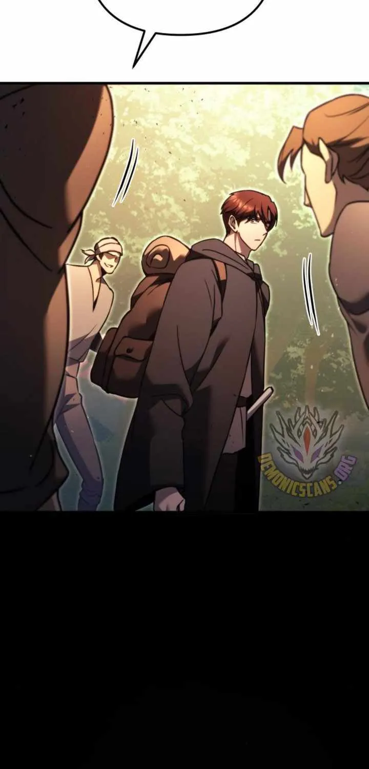 Regressor of the Fallen family Chapter 75 page 32 - 