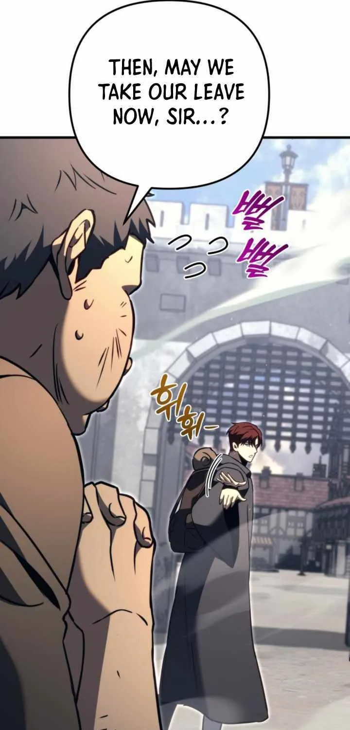 Regressor of the Fallen family Chapter 75 page 42 - 