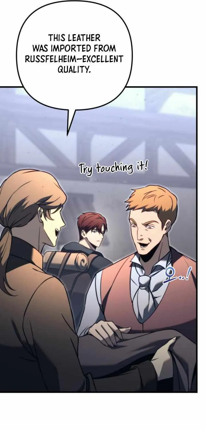 Regressor of the Fallen family Chapter 75 page 49 - 