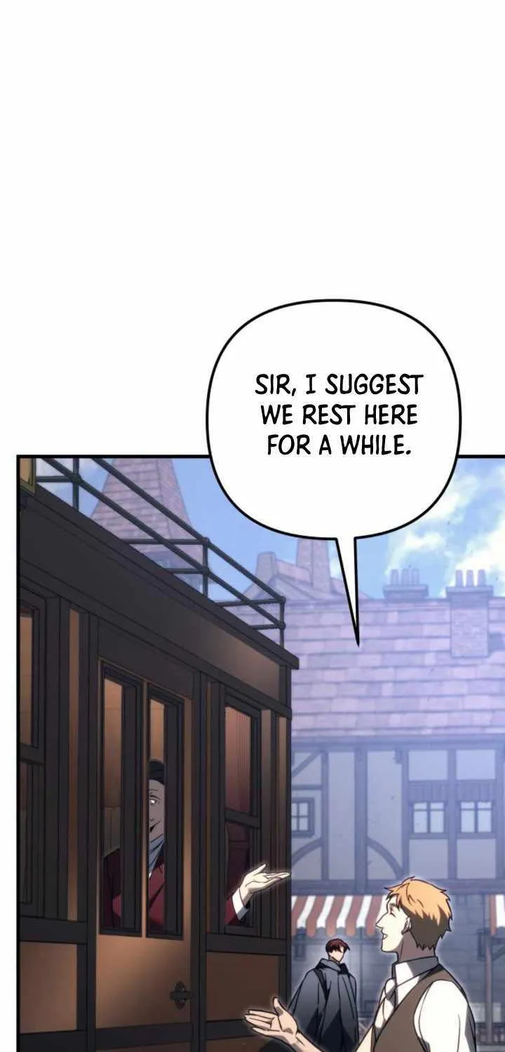 Regressor of the Fallen family Chapter 75 page 50 - 