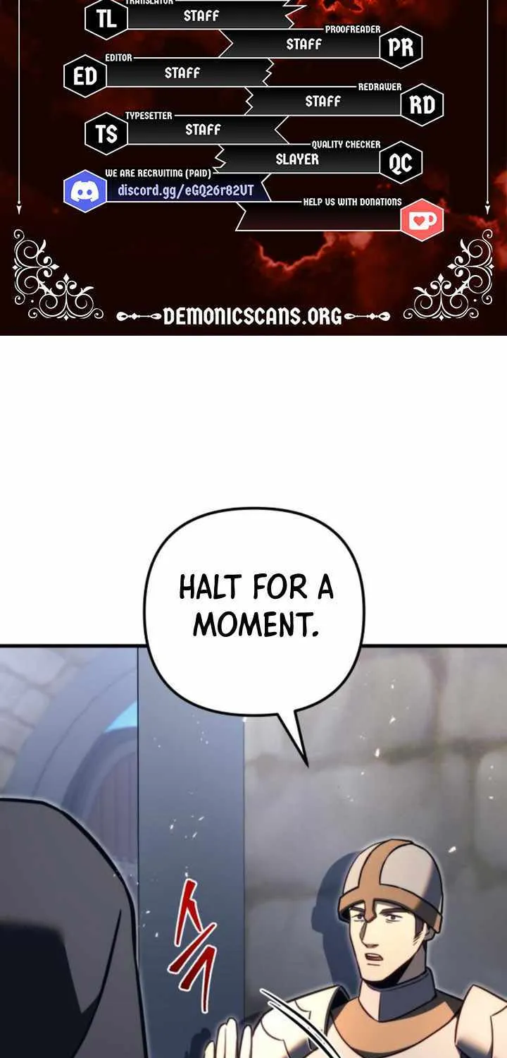 Regressor of the Fallen family Chapter 75 page 6 - 