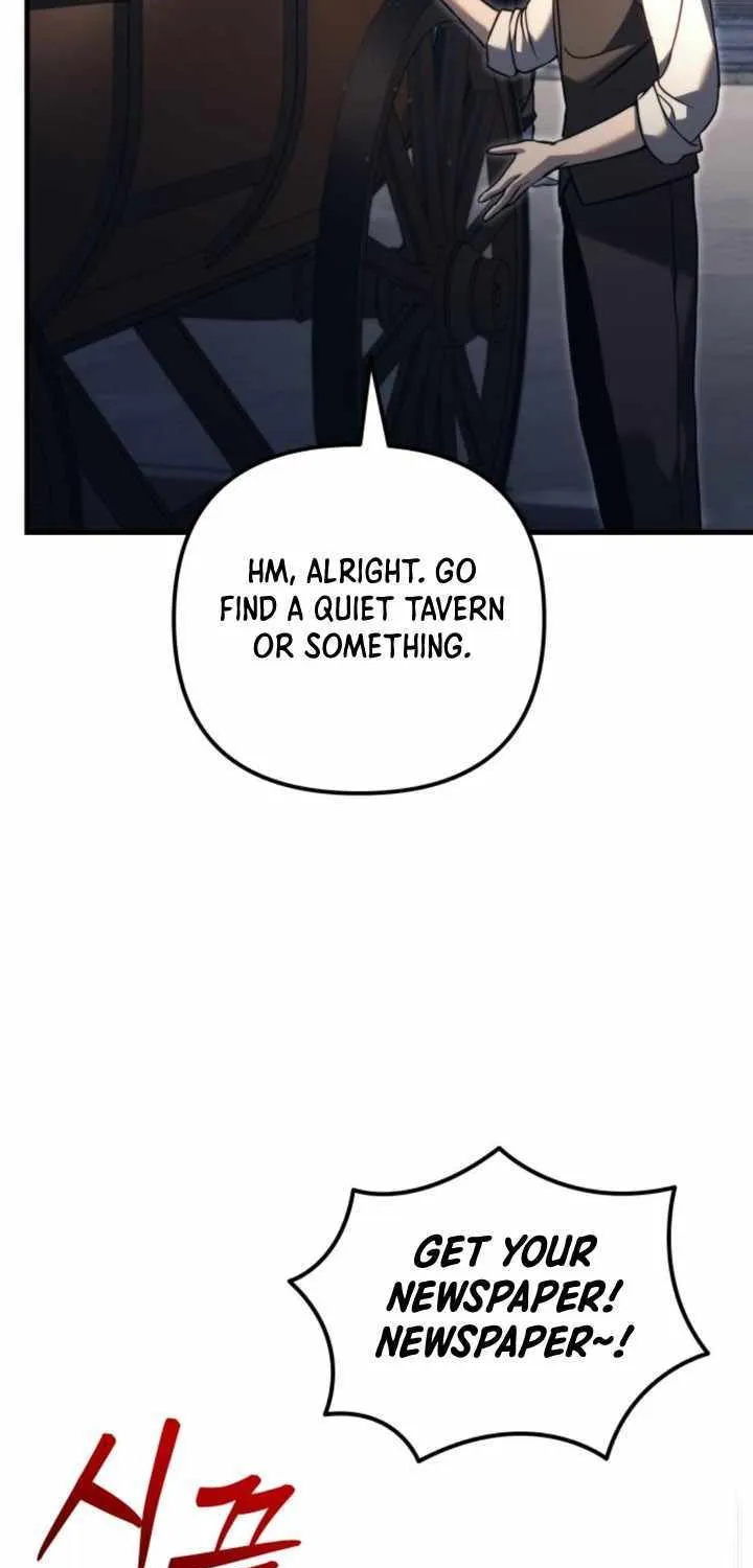 Regressor of the Fallen family Chapter 75 page 51 - 