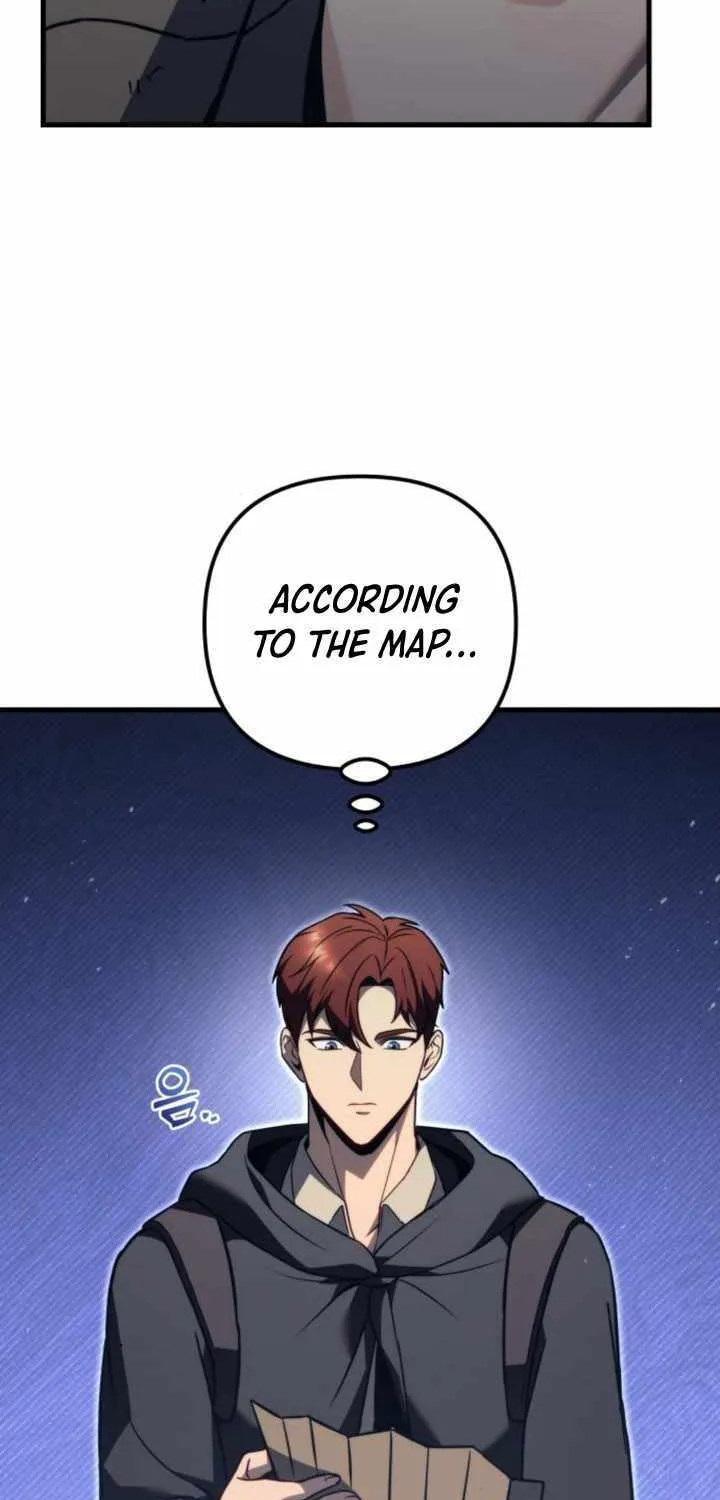 Regressor of the Fallen family Chapter 75 page 58 - 
