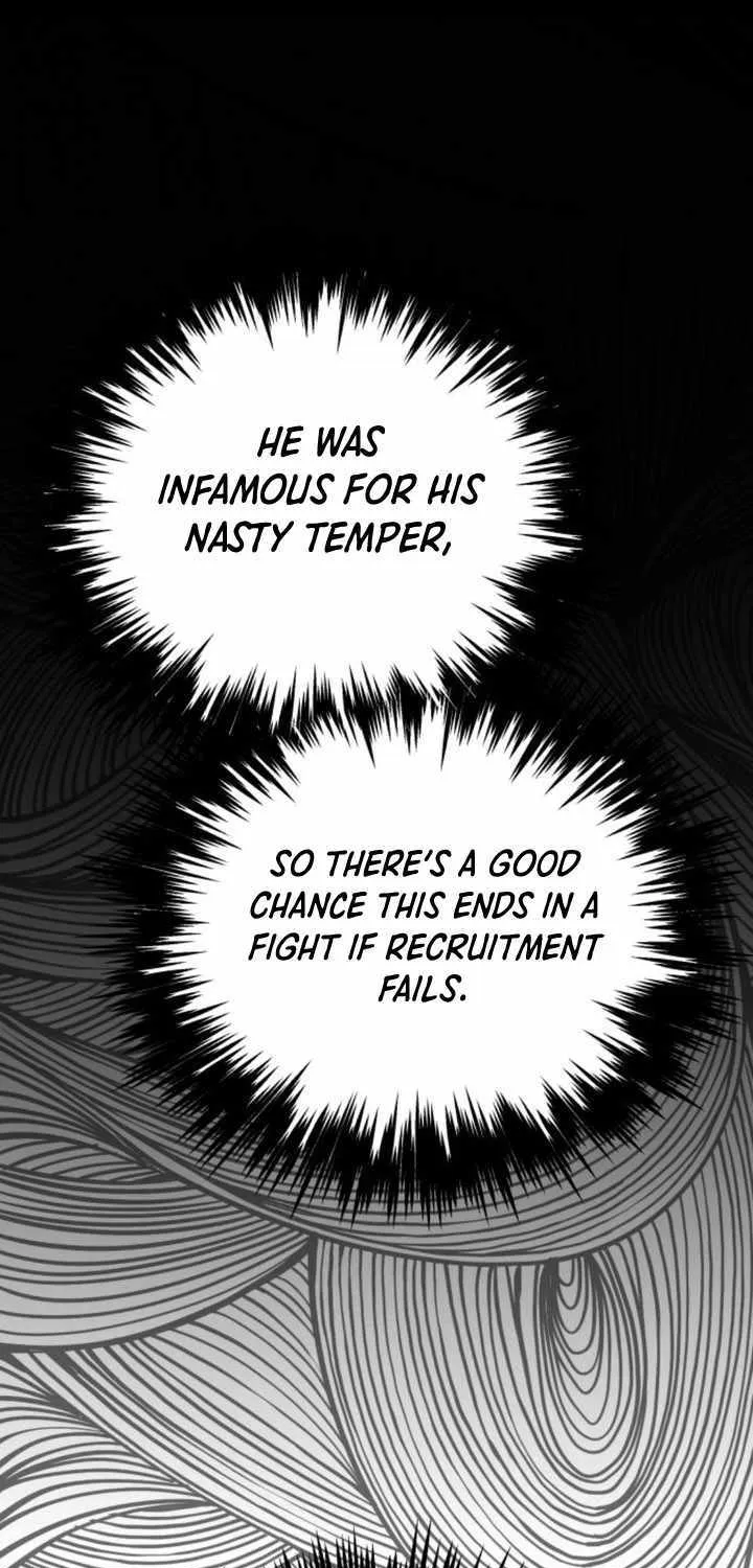 Regressor of the Fallen family Chapter 75 page 67 - 