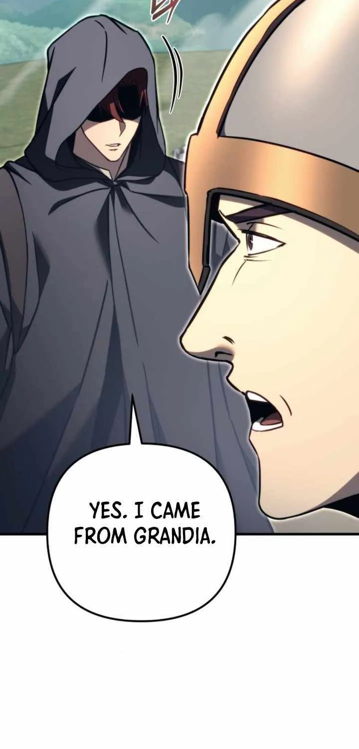 Regressor of the Fallen family Chapter 75 page 8 - 