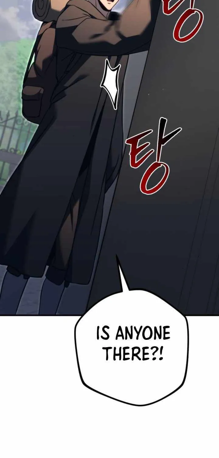 Regressor of the Fallen family Chapter 75 page 75 - 