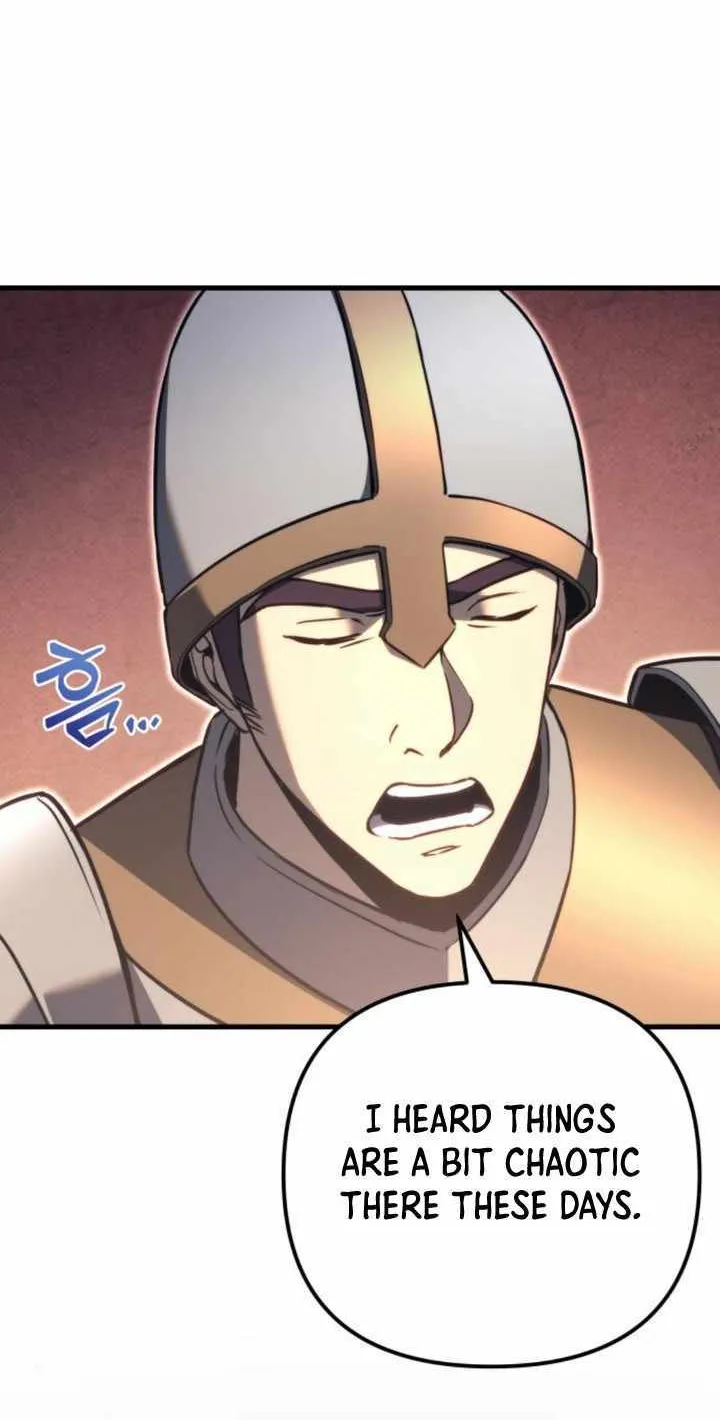 Regressor of the Fallen family Chapter 75 page 9 - 
