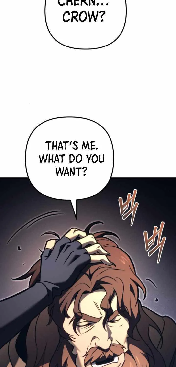 Regressor of the Fallen family Chapter 75 page 81 - 