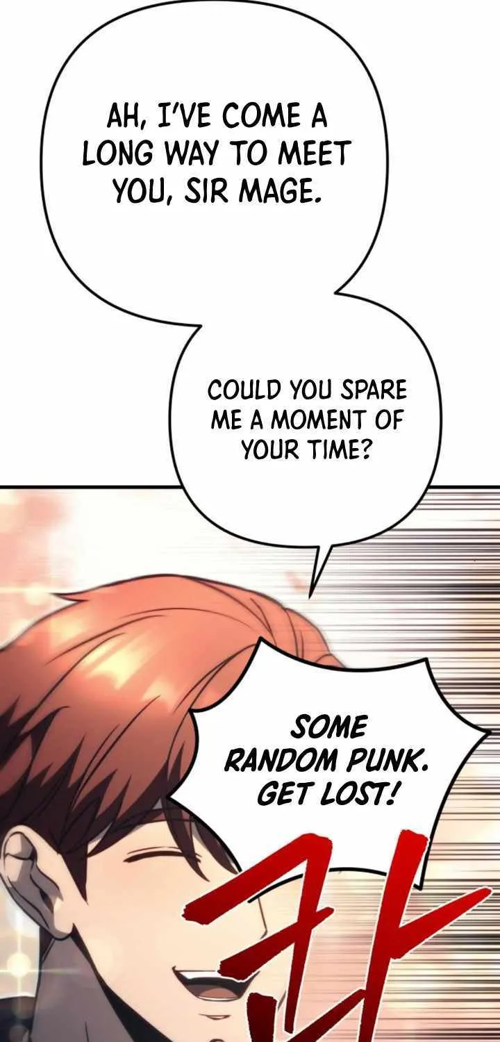 Regressor of the Fallen family Chapter 75 page 84 - 