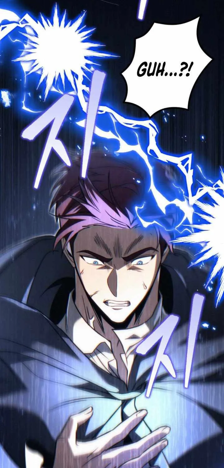 Regressor of the Fallen family Chapter 75 page 94 - 