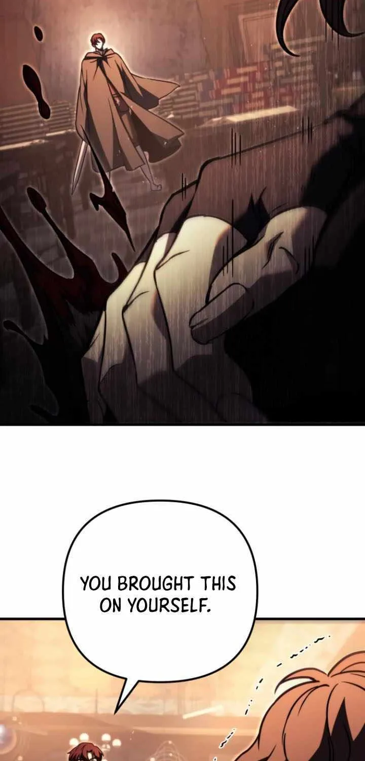 Regressor of the Fallen family Chapter 76 page 101 - 