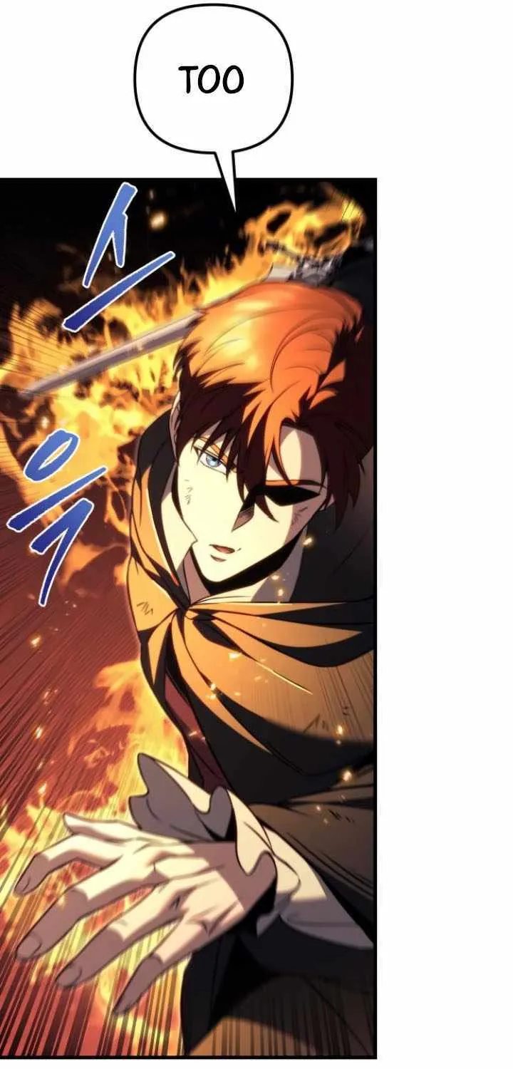 Regressor of the Fallen family Chapter 76 page 109 - 