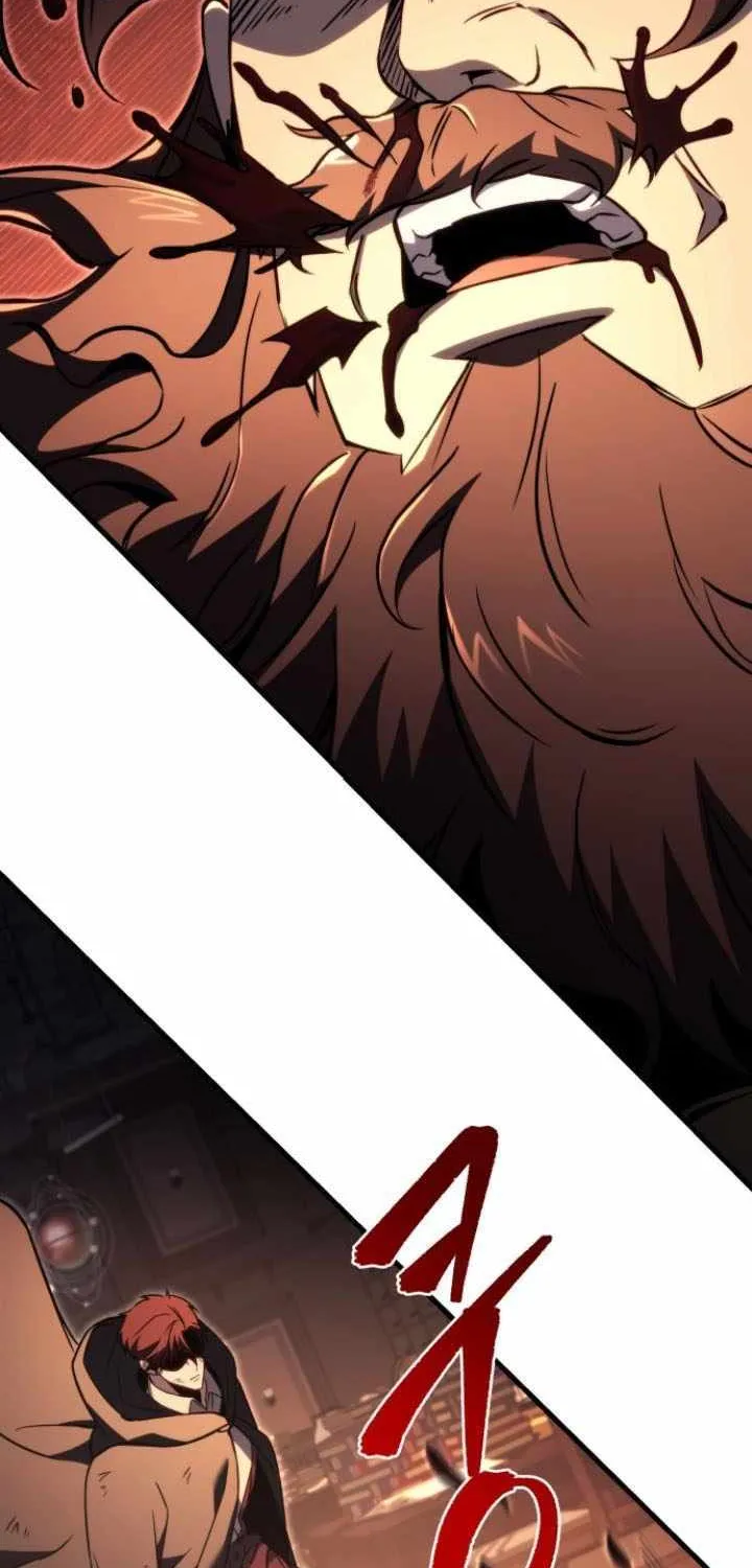 Regressor of the Fallen family Chapter 76 page 117 - 