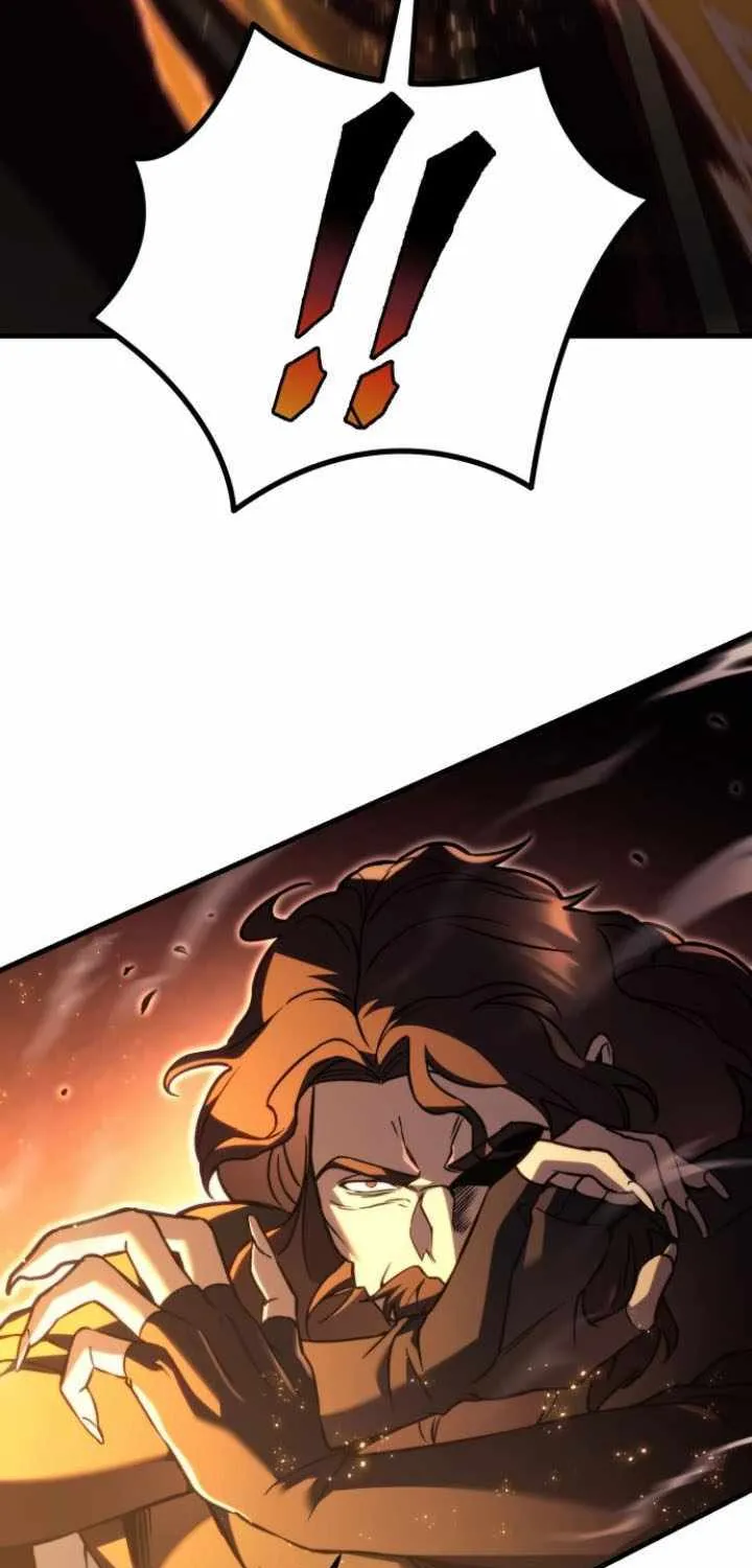 Regressor of the Fallen family Chapter 76 page 13 - 
