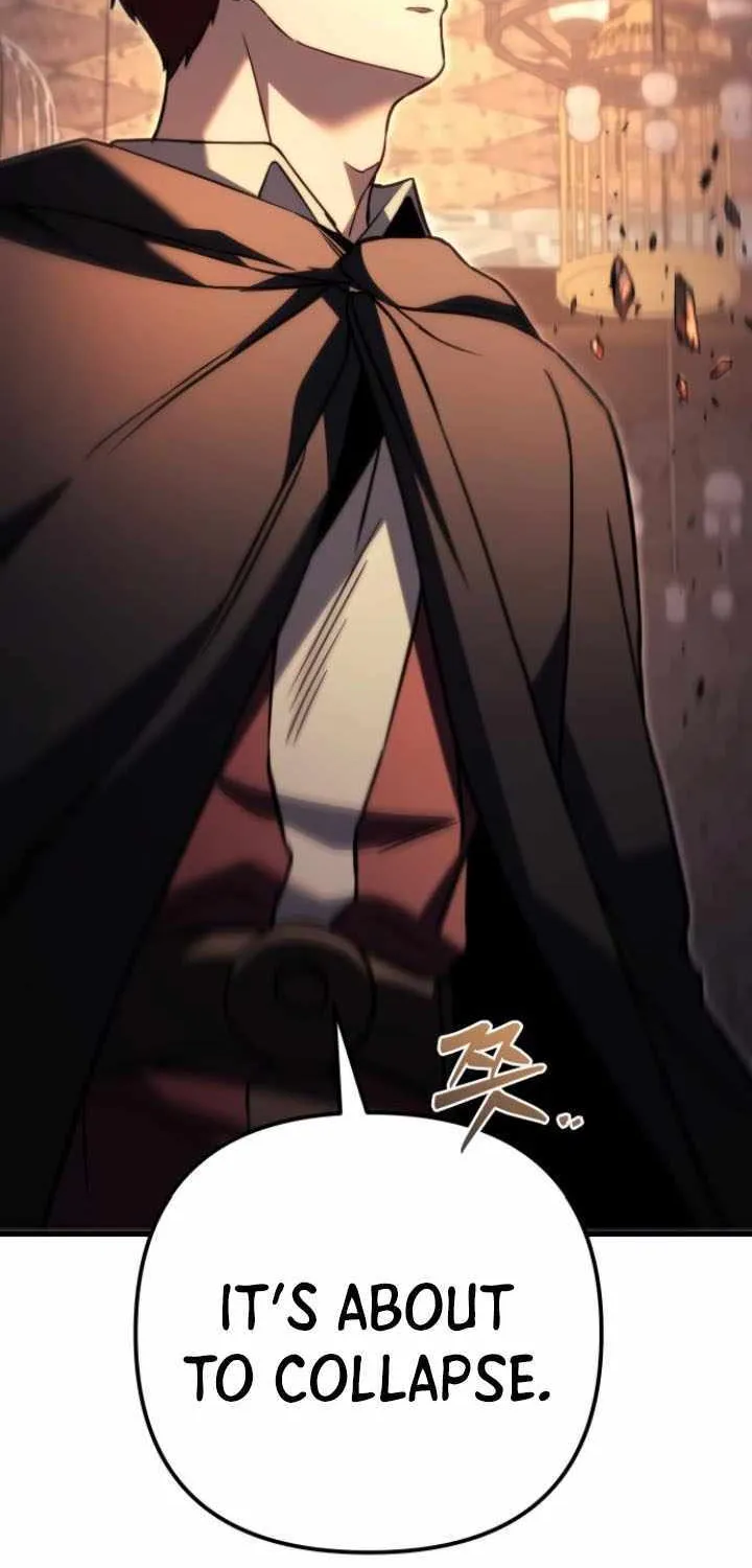 Regressor of the Fallen family Chapter 76 page 121 - 
