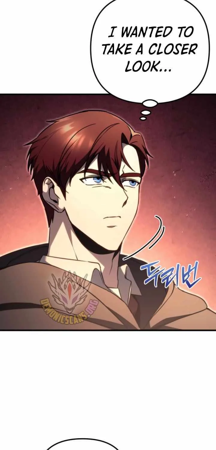 Regressor of the Fallen family Chapter 76 page 125 - 