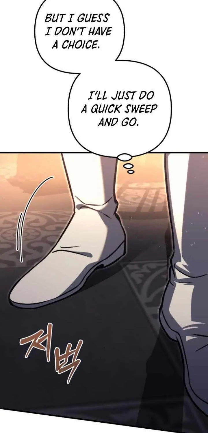 Regressor of the Fallen family Chapter 76 page 126 - 