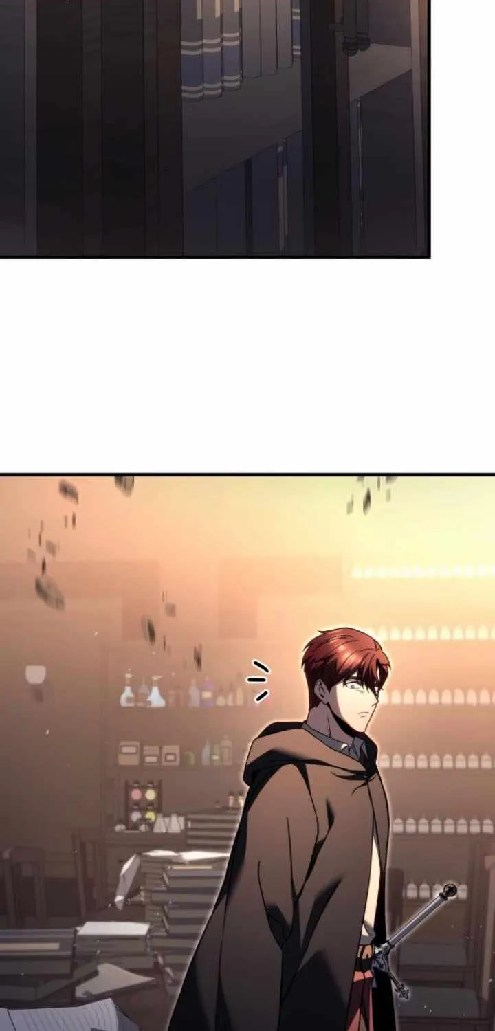 Regressor of the Fallen family Chapter 76 page 128 - 