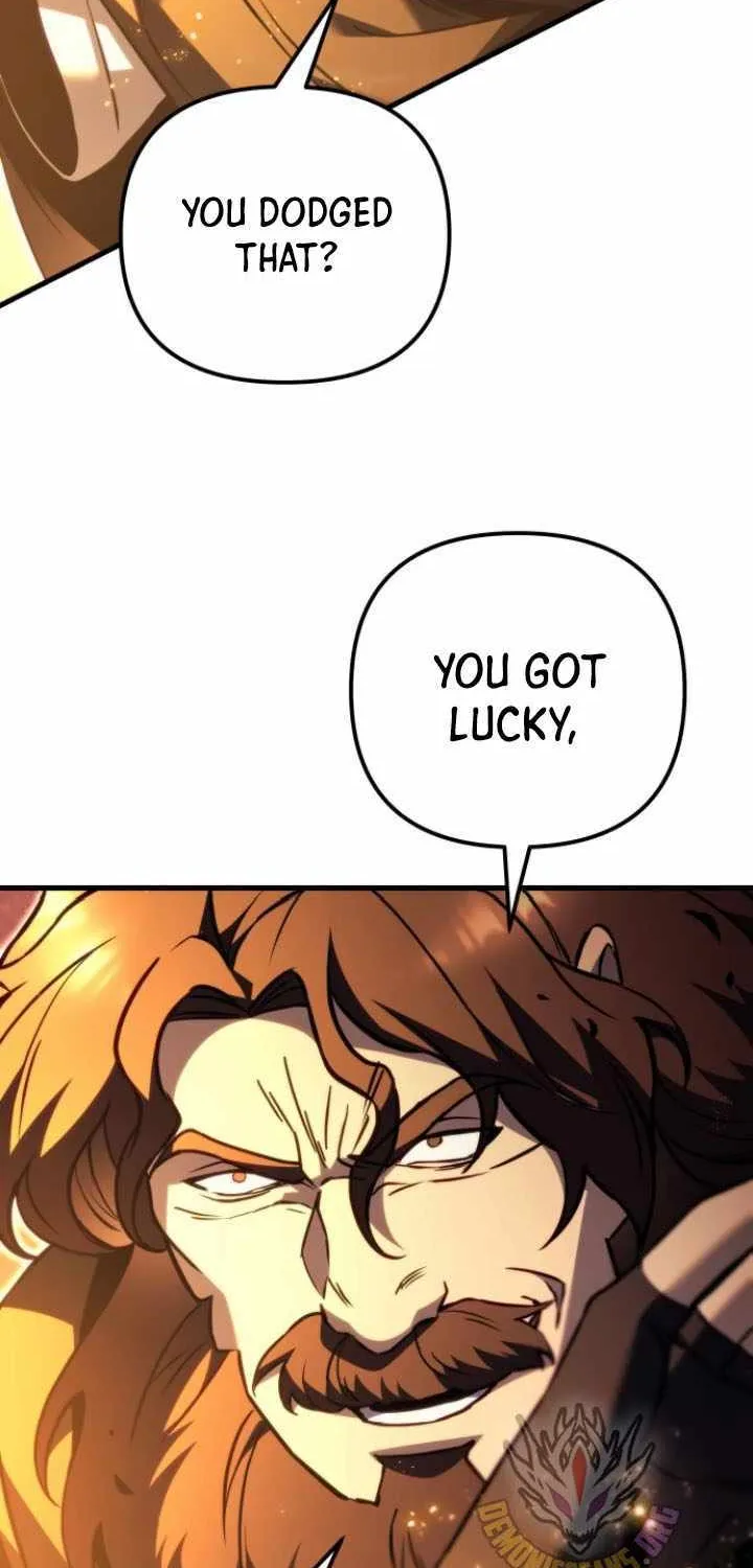 Regressor of the Fallen family Chapter 76 page 14 - 