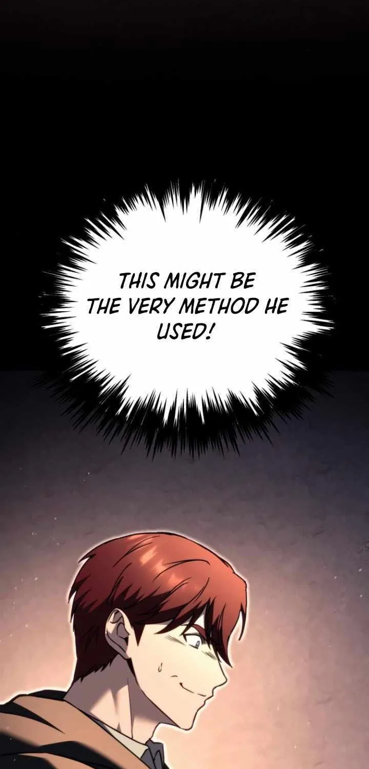 Regressor of the Fallen family Chapter 76 page 133 - 