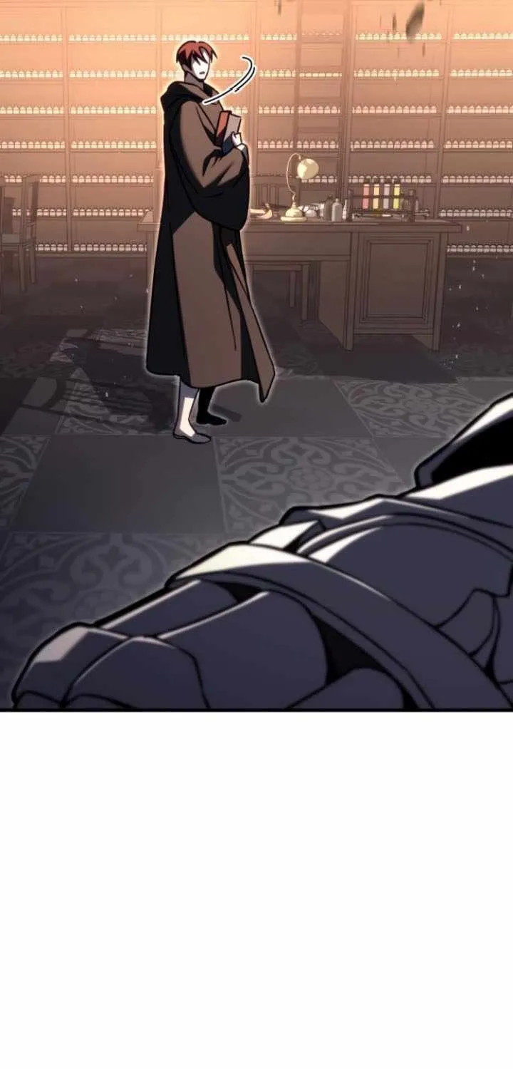 Regressor of the Fallen family Chapter 76 page 137 - 