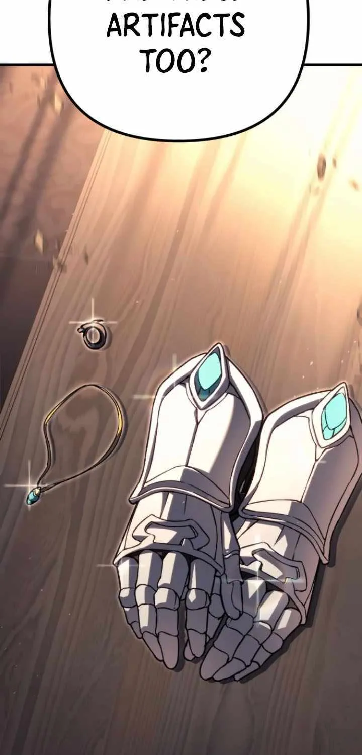Regressor of the Fallen family Chapter 76 page 139 - 