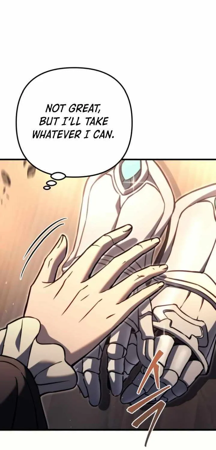 Regressor of the Fallen family Chapter 76 page 142 - 