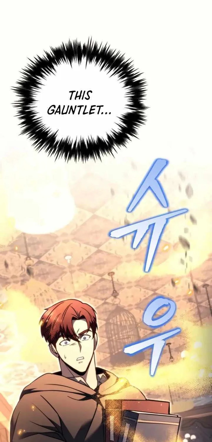 Regressor of the Fallen family Chapter 76 page 145 - 
